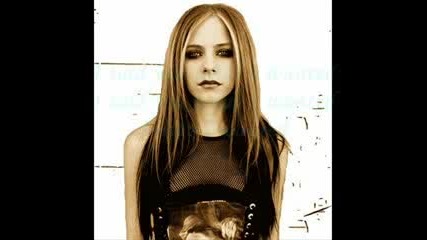 Avril - Forgotten