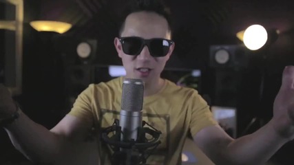 Macklemore & Ryan Lewis - Can't Hold Us - Cover By Jason Chen!