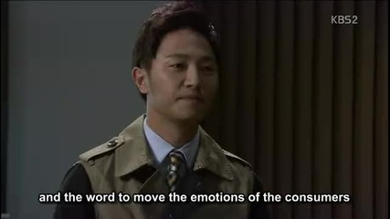 Advertising Genius Lee Tae Baek ep 11 part 4