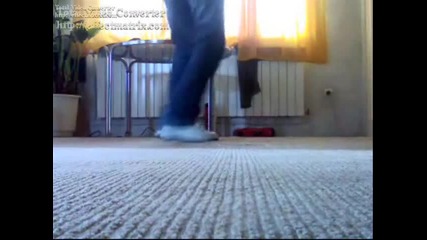 Cripwalk By Me
