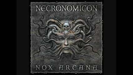 Nox Arcana - Alhazreds Vision