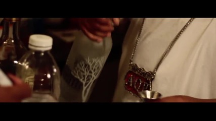 Partners-n-crime Feat. Flow - Hell Yeah