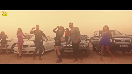 Punjabi Song - Mehngiya Caraan - Official Video - Lavi Dhindsa - Latest Punjabi Songs 2014