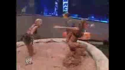 Wwe Torrie Vs. Dawn Marie