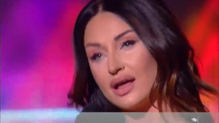 Katarina Zivkovic - Istina - Tv Grand 09.05.2017.