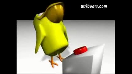 The Red Button 