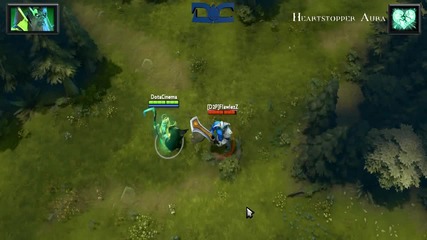 Dota 2 Necrolyte