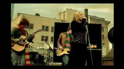 Hilary Duff - Why Not (dvd-rip Hq)