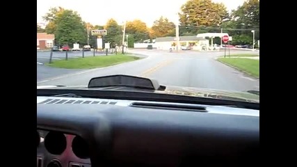 1978 Pontiac Trans Am 0 - 60