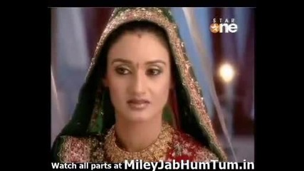 Mjht Miley Jab Hum Tum 26th January 26 Part 2 Jan 2010 
