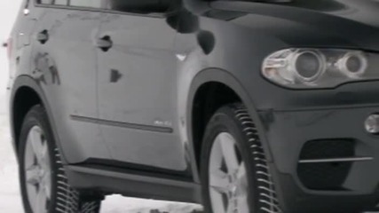 Bmw X5 The new - Car - News.tv (hq) 