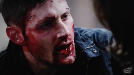 supernatural rule the world [9x23]