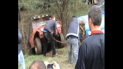 offroad - Ябланица 2011