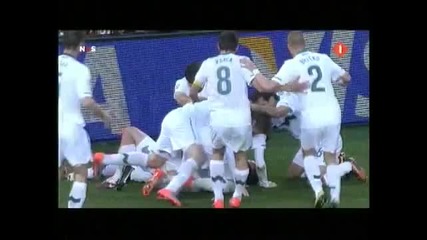 World Cup Словения 2:0 С А Щ 