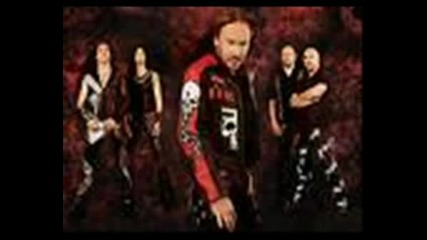HammerFall - The Way Of The Warrior