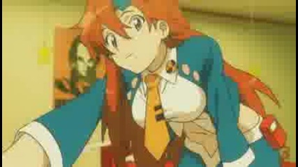 anime klip