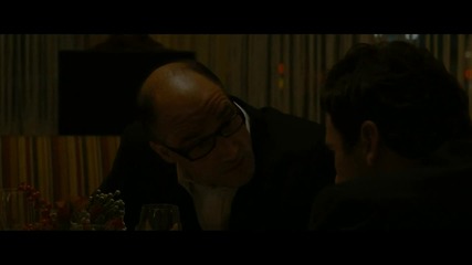 Two Lovers - Official Trailer [hd]