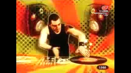 Adrian Eftimie - No Side Effect