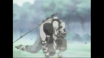 Naruto Amv - Skillet - Eating Me Away 