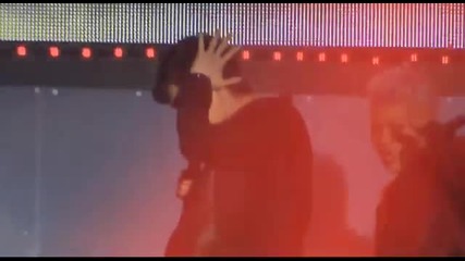 Block b - Very Good @ Block.b Showcase [03/10/13]
