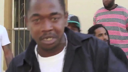 Freddy P - Imma Boss