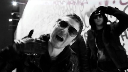 The Lonely Island - We're Back!