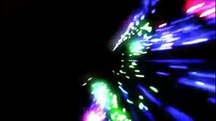 psy trance goa fractal