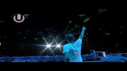 Armin van Buuren ft. Sharon den Adel - In and Out of Love [ Umf 25.03.2012 ]