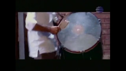 Малина - Страст