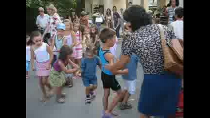 Сск Варна 4.8.2007 - 5