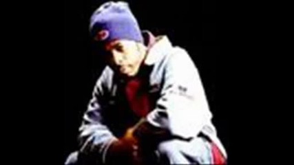 Gza - Killa Hills