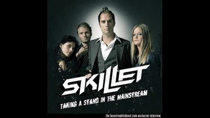 Skillet - rebirthing
