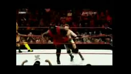 Sheamus Written In my Face 