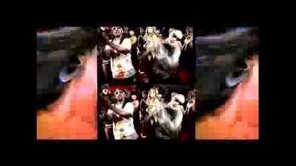 The Anthem Feat. Lil Jon [new Hits]