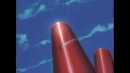 [db] Bleach 164 [hq]