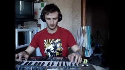 Mastamic Beatbox - Summer Dnb Beatbox [medium Quality]