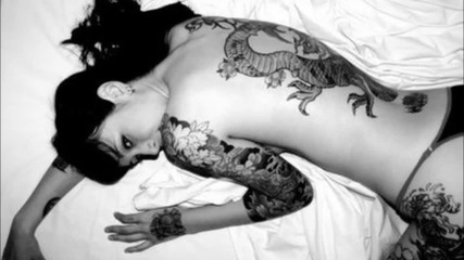 Little Dragon - Little Man