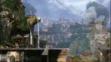 uncharted 2 drake make ya shake 