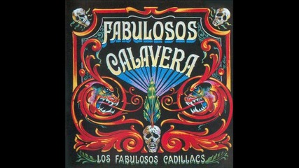 Los Fabulosos Cadillacs - Amnesia