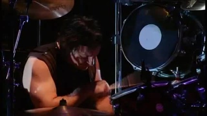Heaven And Hell - Computer God Live 2007 