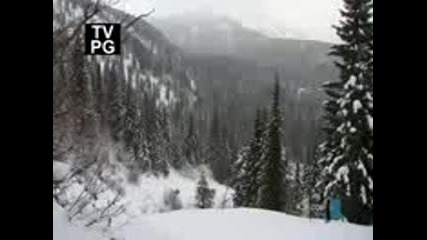 Man Vs Wild Bear Grylls Canadian Rockies Part 3 of 3