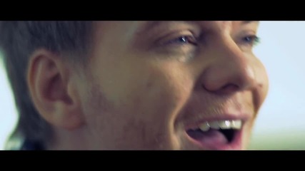 Michel Telo - Maria ( Официално Видео )