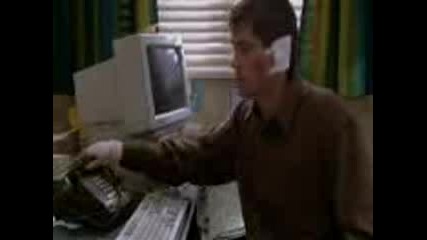 Мaлкият Томи Tommy Boy (1995) Dvdrip [бг+eng Audio]