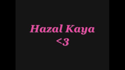 Hazal kaya