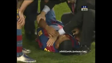 Ronaldinho 2008