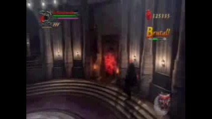 devil may cry 4 dante (pro gameplay)+more
