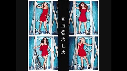 Escala - Clubbed to death