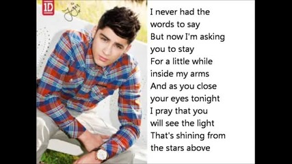 One_direction_more_than_this_lyr