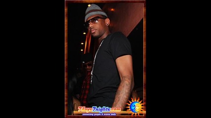 Fabolous ft. Lil Mo - Long Gone