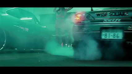 Best of Fast And Furious (music Video) - Don Omar - Los bandoleros